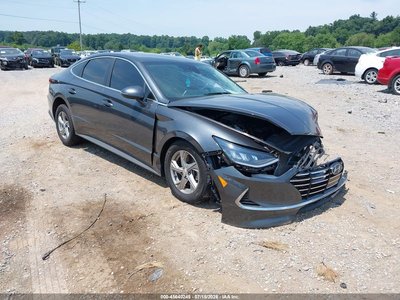 2023 Hyundai Sonata