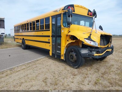 2020 IC Bus 3000