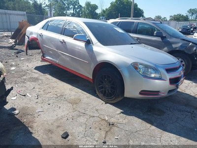 2012 Chevrolet Malibu