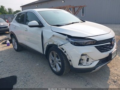 2020 Buick Encore