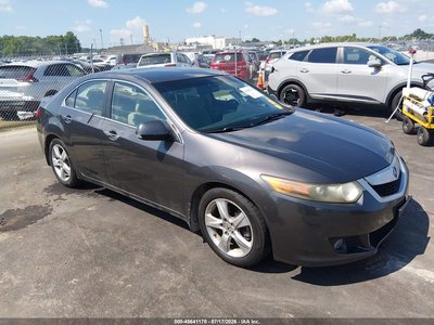 2010 Acura TSX