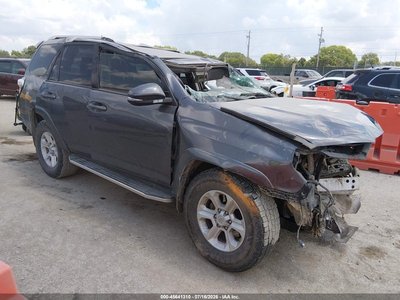 2015 Toyota 4Runner
