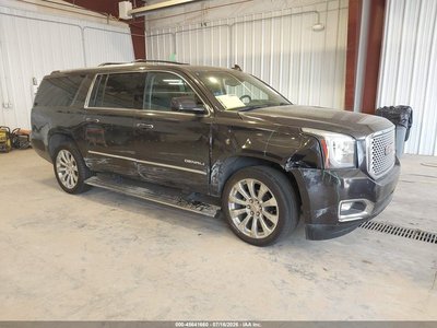 2016 GMC Yukon XL