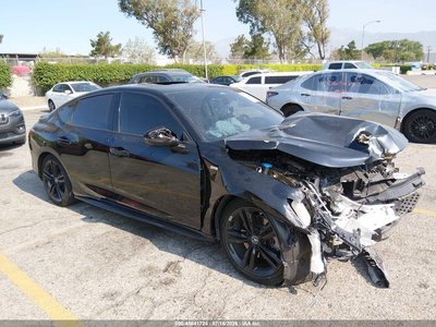 2026 Acura Integra