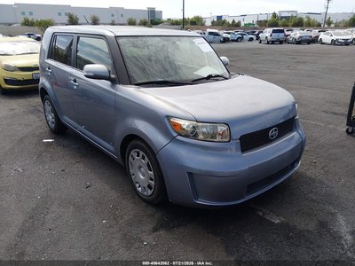 2010 Scion xB