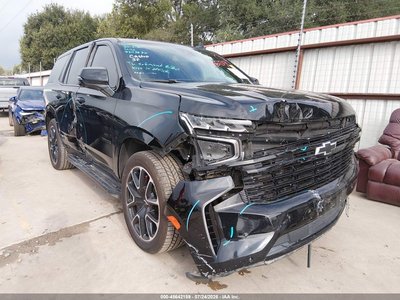 2023 Chevrolet Tahoe