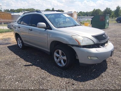 2008 Lexus RX 350
