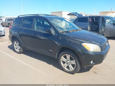 2006 Toyota RAV4