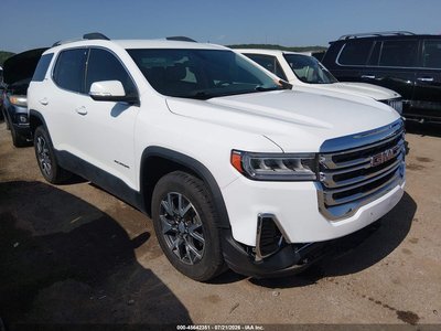 2020 GMC Acadia