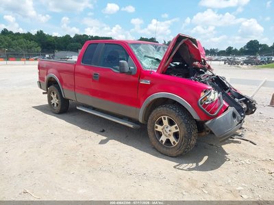 2006 Ford F-150