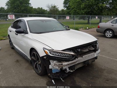 2022 Honda Accord