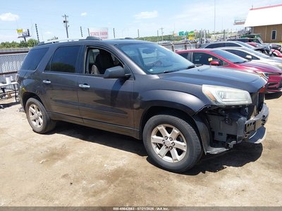 2016 GMC Acadia