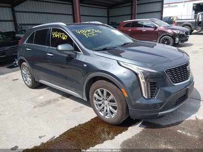 2019 Cadillac XT4