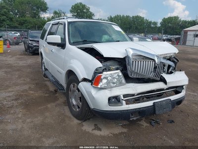 2006 Lincoln Navigator