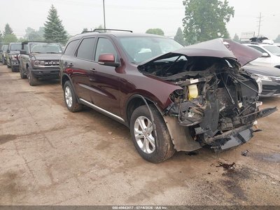 2012 Dodge Durango
