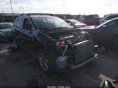 2021 Toyota RAV4 Hybrid