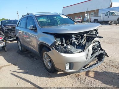 2014 Kia Sorento