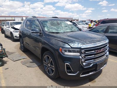 2020 GMC Acadia