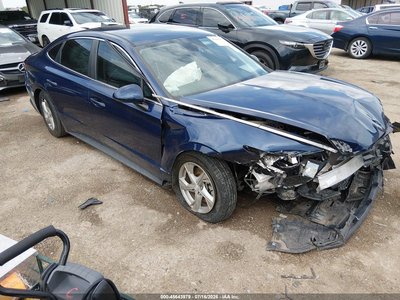2020 Hyundai Sonata