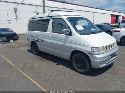 1997 Mazda Bongo
