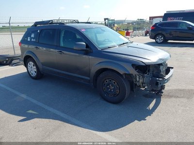2019 Dodge Journey
