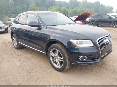 2013 Audi Q5