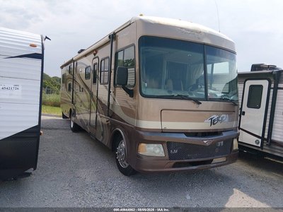 2007 Ford Motorhome Chassis