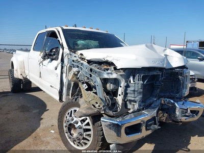 2019 Ford F-350
