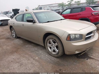 2009 Dodge Charger