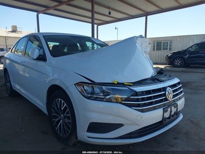 2021 Volkswagen Jetta