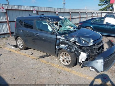 2025 Kia Soul