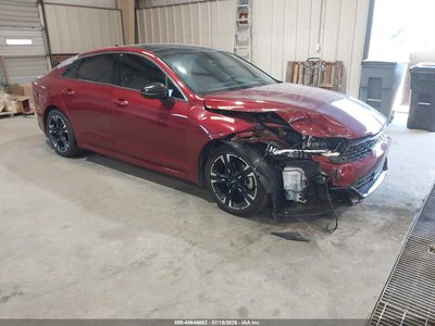 2024 Kia K5