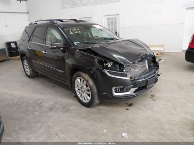 2015 GMC Acadia
