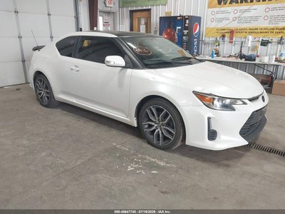 2015 Scion TC