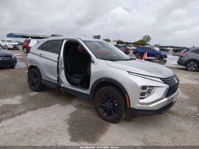 2025 Mitsubishi Eclipse