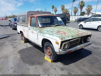 1976 Ford Courier