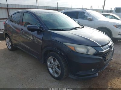 2016 Honda HR-V