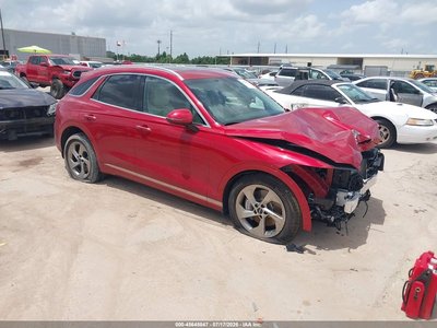 2026 Genesis GV70
