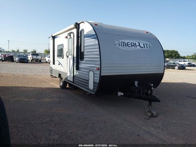 2018 Gulf Stream Coach Inc Gulf Stream Coach, Inc.