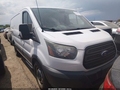 2016 Ford Transit 150