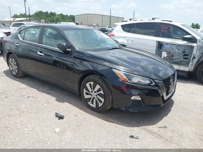 2020 Nissan Altima