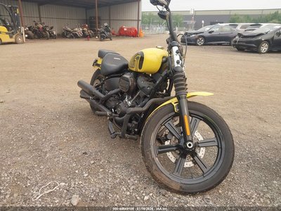 2023 Harley-Davidson Street Bob