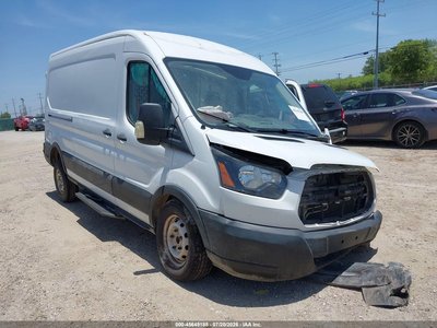 2019 Ford Transit-150