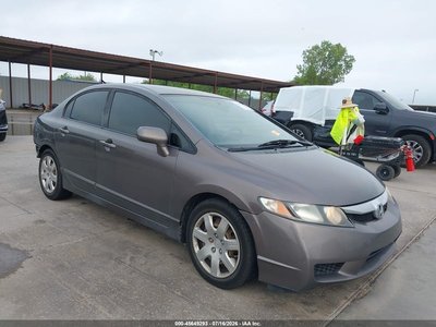 2009 Honda Civic