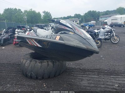 2010 Yamaha Fx-cruiser Sho
