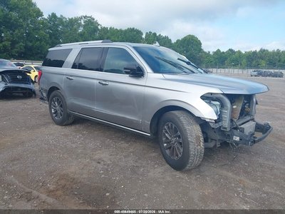 2020 Ford Expedition