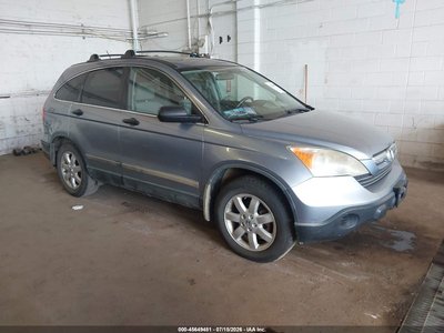 2007 Honda CR-V