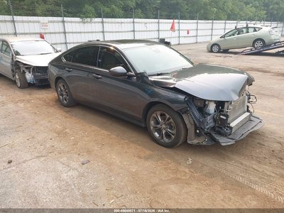 2023 Honda Accord