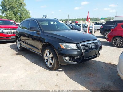 2012 Audi Q5