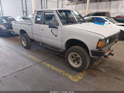 1984 Nissan Pickup